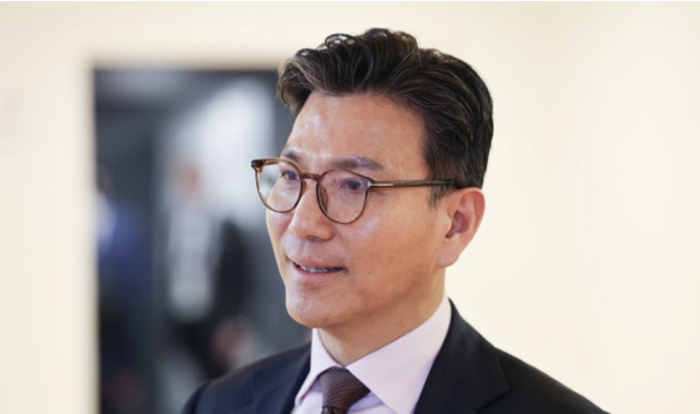 김재열 회장, 신임 IOC 집행위원으로 선출…두 번째 한국인