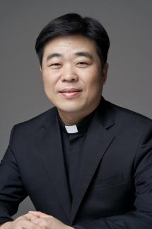 가톨릭평화방송·평화신문 사장에 성기헌 신부 임명