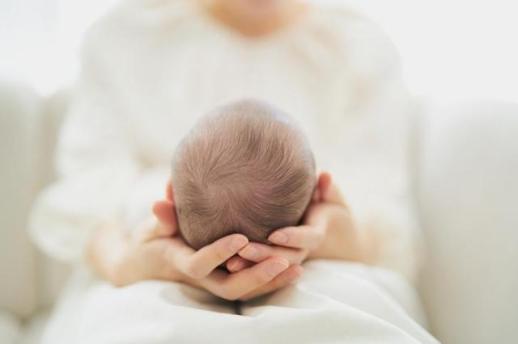 Older mothers on the rise due to later marriages