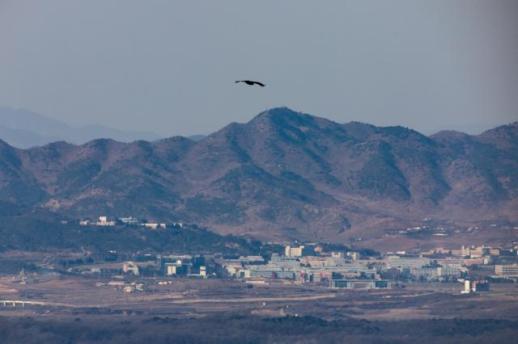 DMZ管辖权问题争论升温 韩方提议韩美共同管理