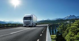 Hyundai Motor expands hydrogen truck push in Europe
