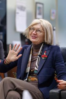 [인터뷰] 가토 주한 이탈리아 대사 멜로니·李 셀카, 성공적 방한 상징…실용적 협력 공감대