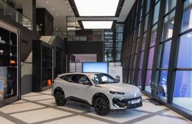 Renault Korea’s Filante Crossover Arrives at 175 Showrooms Nationwide