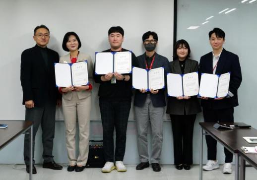 티웨이항공 2025 항공보안 포상 수여식 개최