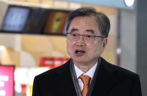 FM meets US energy chief to discuss nuclear cooperation