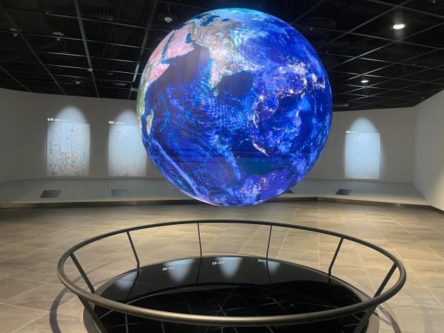 【摄影 记者 李雅贤】