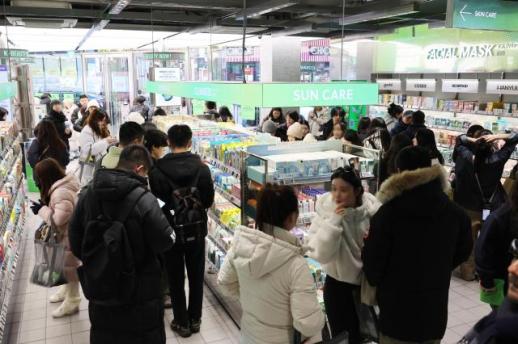 新势力引领K-Beauty 2.0时代 APR、黛尔珀业绩创新高