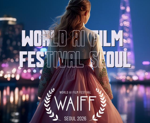 Marco Landi says AI will expand cinematic creativity as festival moves to South Korea