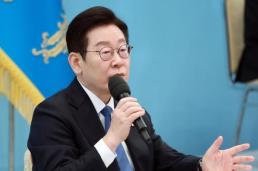  李 과학기술에 투자해야 미래 있어…국가 연구자 제도 도입할 것