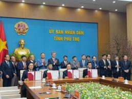 경기도상공회의소연합회, 푸토성과 첨단산업·인재·관광 손잡고 신성장 축 구축