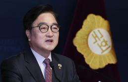 내란전담재판부 추진 예고에 또 대치 국면 전망…국힘 필리버스터 대응