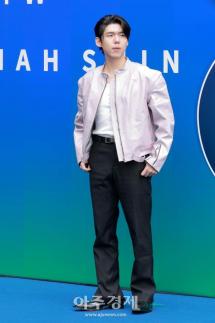 [포토] 가호, 2026 F/W 서울패션위크 참석