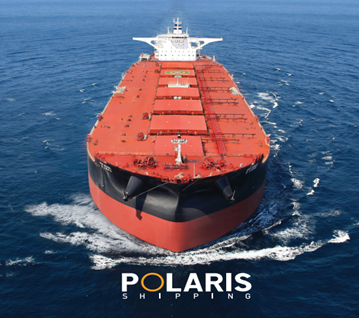 폴라리스쉬핑, 위성통신·자율운항 시스템 도입...스마트 해운 전환 속도