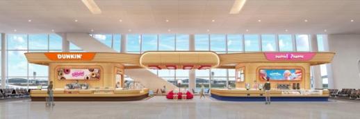 外籍游客持续回流 仁川机场加速升级体验型商圈