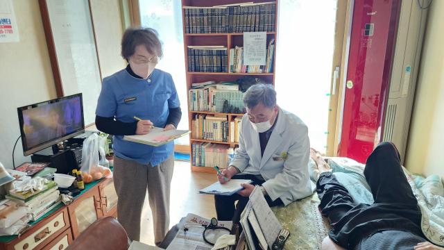 사진상주시보건소