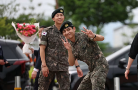 Korean president hints at conscription overhaul in line with demographic changes