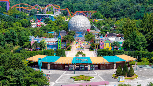 과천 서울랜드, SOOP과 전략적 협약 체결