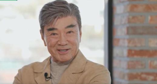 이덕화 10톤 버스에 깔린 채 60m 이동…1500바늘 꿰맸다