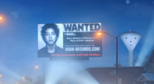 민희진, 오케이레코즈 공식 출범…보이 그룹 오디션 공지