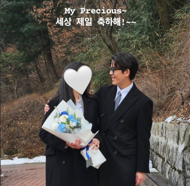 사진28기 광수 인스타그램