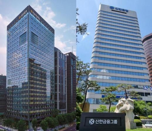 리딩금융 지킨 KB, 작년 순익 5.8조…일회성 비용에도 사상 최대