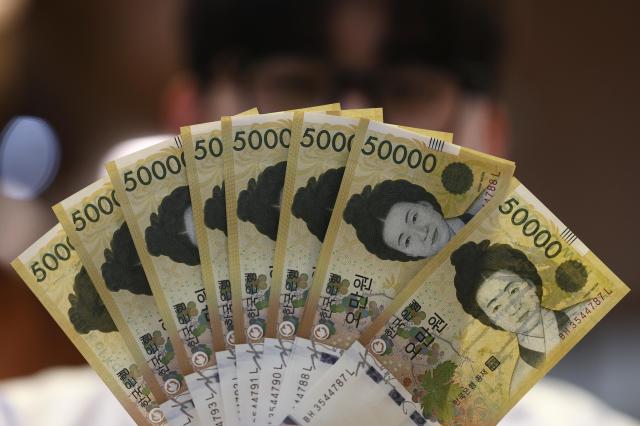 韩国去年货币发行余额同比增9.1% 创2021年以来新高
