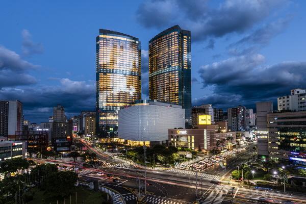 韩国赌场股近一月暴涨超20% 中国游客成最大推手