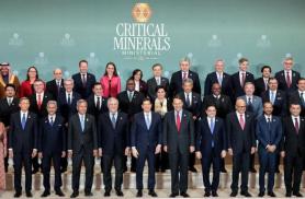 South Korea to chair multinational initiative on critical minerals through June