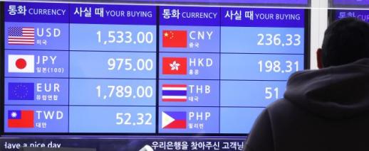 경제학자들 사이서도 뜨거운 환율…점진적 금리인상·규제완화 필요