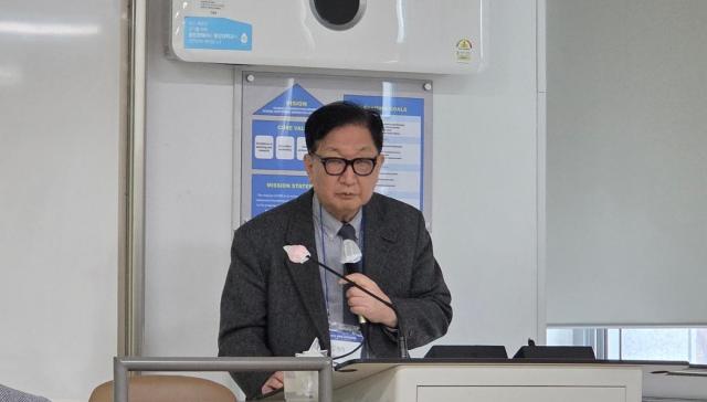 김정식 연세대 명예교수 사진아주경제 DB