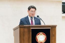 전진선 양평군수, 88.3% 공약 이행으로 민선 8기에서 9기로 가는 길