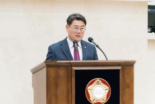 용인시의회, 용인 반도체 국가산단 원안 추진의 필요성 강조