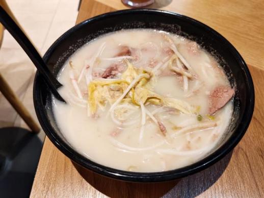 [NNA] 탐자이 쌀국수, 필리핀 시장 진출