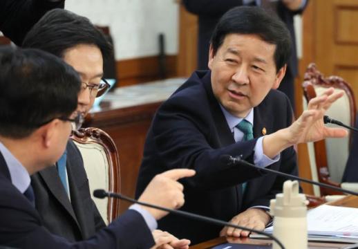 구윤철 부총리 다주택자 양도세 중과 유예 보완책 내주 발표