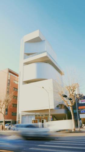 더한섬하우스 서울점 사진한섬