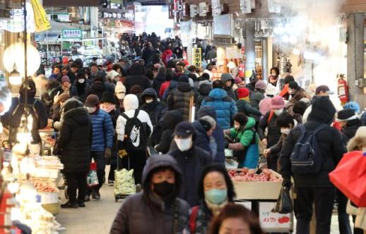 소비자가 체감하는 먹거리 물가 만든다…유통구조 혁신 간담회 개최
