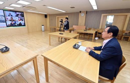 이현재표 민원서비스 5년 연속 최우수…평가 독보적 1위