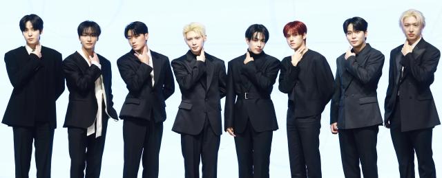 에이티즈 사진연합뉴스