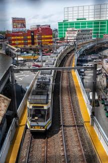 [NNA] 일본 정부, MRT 3호 개보수에 216억엔 투입