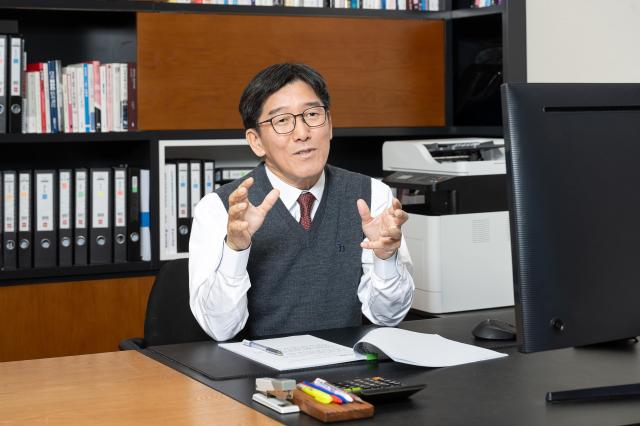 박춘원 전북은행장 사진전북은행