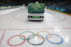Finland-Canada Women’s Hockey Game at Milan Olympics Postponed After Norovirus Cases