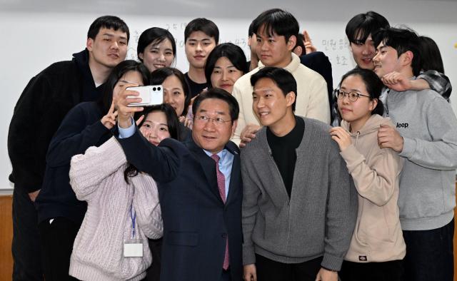 사진유정복 시장 SNS