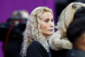 Valieva Coach Eteri Tutberidze to Attend Milan Olympics With Georgia Skater