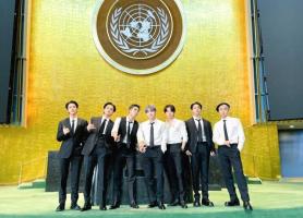 K-Culture Boom Fuels Korean-Language Learning, With BTS Return Adding Momentum