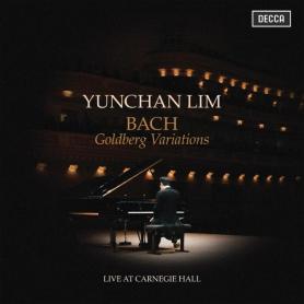 Yunchan Lim’s Carnegie Hall Live ‘Goldberg Variations’ Album Goes Gold on Release