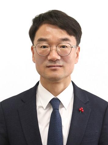 정연우 신임 지식재산처 차장 사진지식재산처