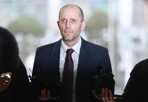 Coupangs interim chief set to appear for another questioning