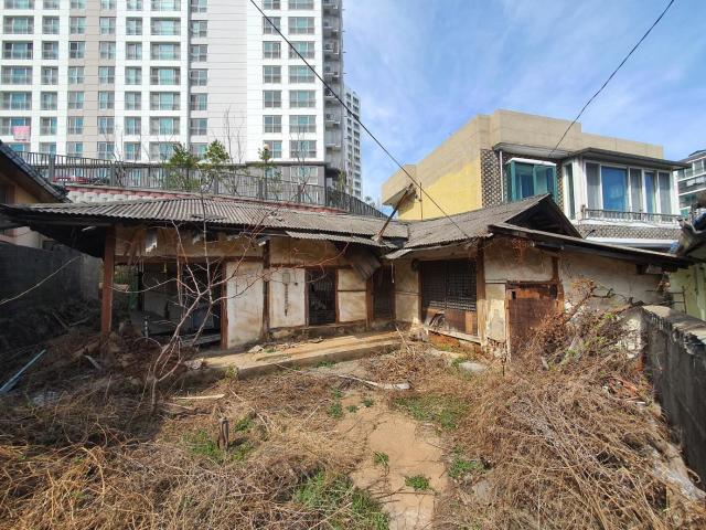 빈집 철거 사진동해시