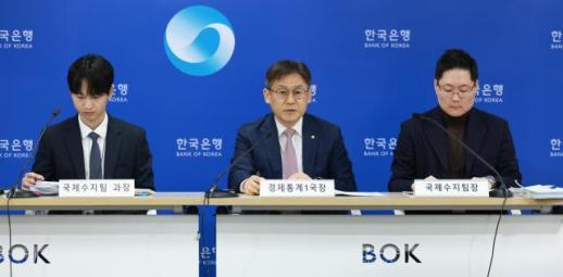 Koreans overseas stock buying nearly matches current account surplus