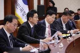 與, 내부서 김병기 징계 목소리 커지자 심판원 결정 기다리는 단계